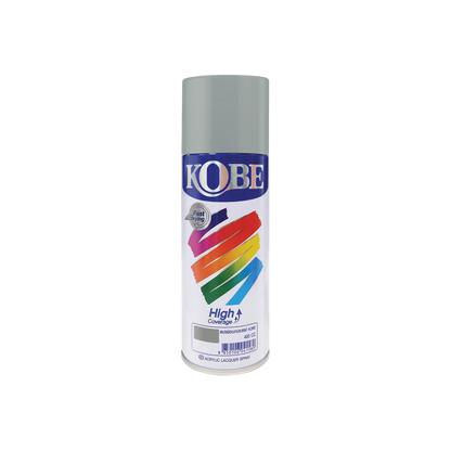 Kobe Spray Paints  -  Primer Spray, Primer Surfacer, Anti Rust primer